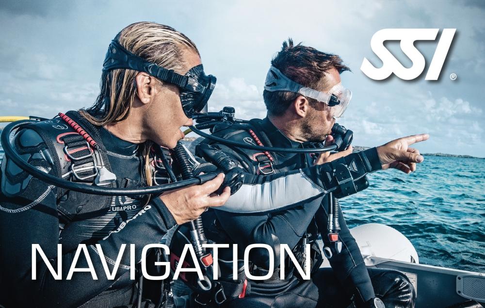 Open Water Diver