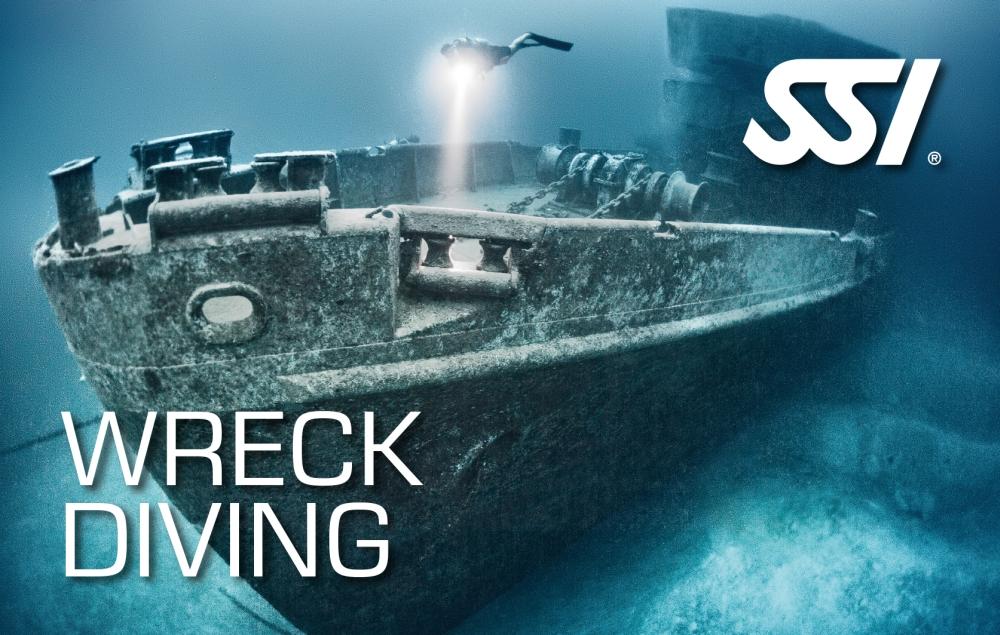 Deep Diving
